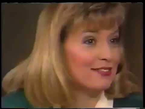 1992 Stanley Cup Semi Final Chicago vs Edmonton Game 4