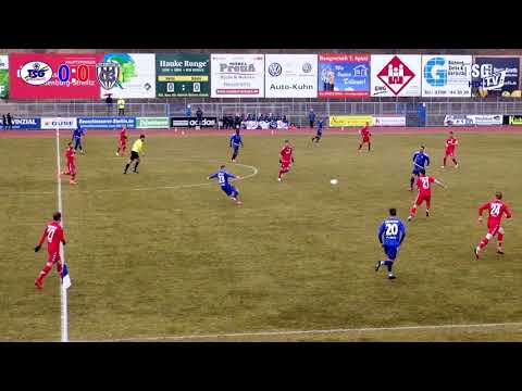 27. Spieltag ZF TSG Ntz - SV Babelsberg 03