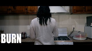 Download lagu Burn - 15 Second Horror Film | Cortometraje de terror mp3