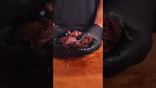 Turned 30 so Made Beef Cheeks