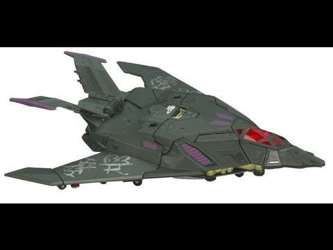 Mindwipe - RoTF - Voyager Class