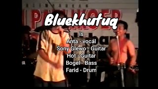 Download lagu Bluekhutuq - NGERAP (   lyrics ) live mp3