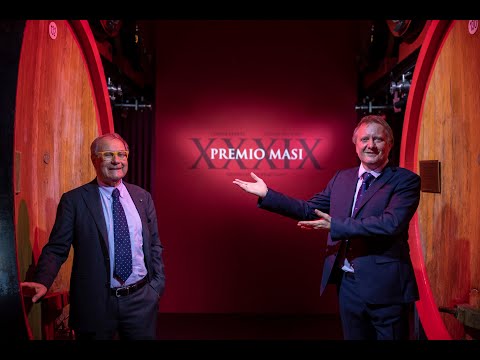 XXXIX Premio Masi - versione integrale