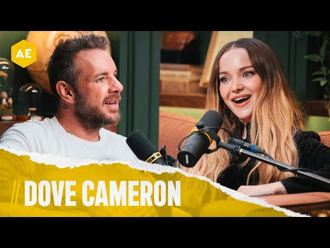 Dove Cameron | Armchair Expert with Dax Shepard