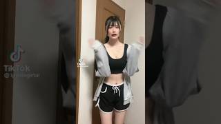 #可愛い #ヘソ出し