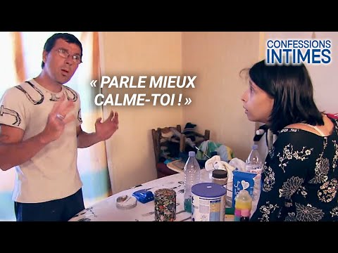 À l'aide : Ma femme crie trop, j'ai mal aux oreilles ! 😰