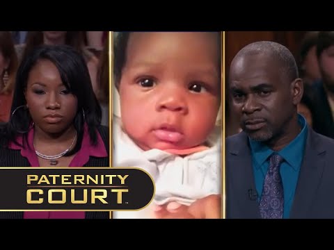 Man Wants To Prove To Wife He Isn't The Father Of Mistress' Child (Full Episode) | Paternity Court