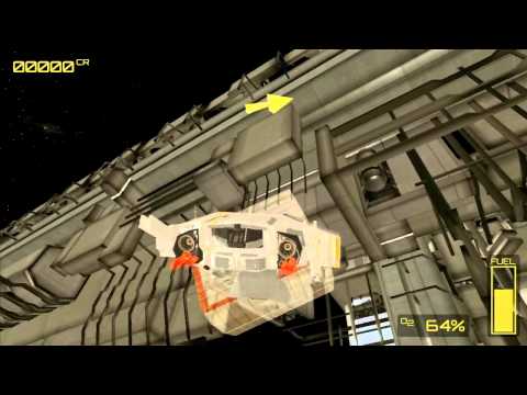 Demo Friend - 0 Gravity Y3030 (XBLIG)