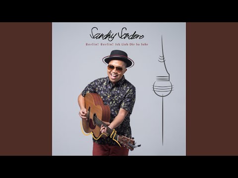 Berlin! Berlin! Ick Lieb Dir So Sehr