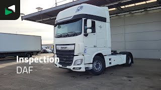 DAF XF 480 XF 4X2 SSC 2xTanks truck tractor | Image 4 - Autoline