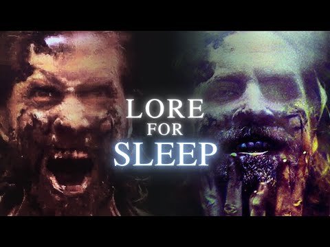 The Entire Alan Wake Timeline To Fall Asleep To