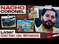 Nacho Coronel y el Cártel de Sinaloa: El Legado de un Capo