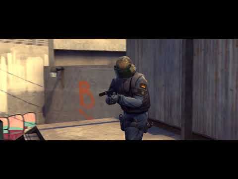 SwiftFox Siggy vs 2Star #ESEA