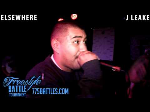 Elsewhere vs J Leake