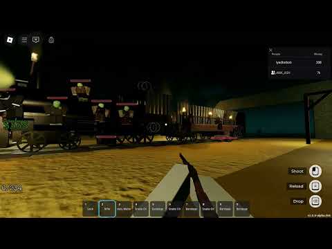 destroyer of demons dead rails