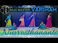 NUVVOSTHANANTE | VARSHAM | COVER | DANCE |  VIDEO | #styleraj #varsham #trending #prabhas #trisha ❣️