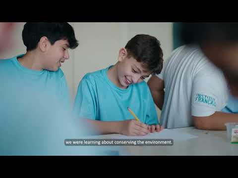 Shaping a greener future:How the Greening Education Initiative equips young minds for sustainability