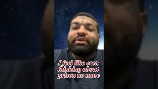 Life After Prison King Shyne