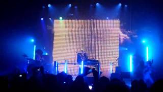 Empire of the Sun - Swordfish Hotkiss Night - Live at The Music Box, Thursday, Part 8