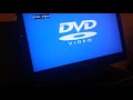 Opening To PBS Kids 20 Music Tales 2016 DVD