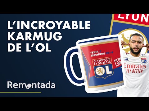 The incredible Karmug of OL