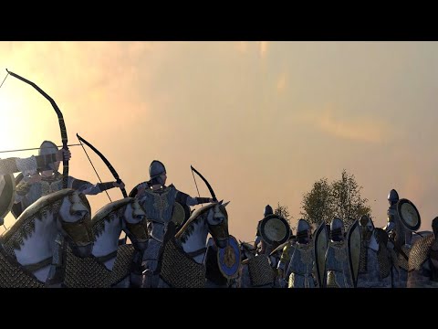 The Last Days of the Third Age: Good Quotes