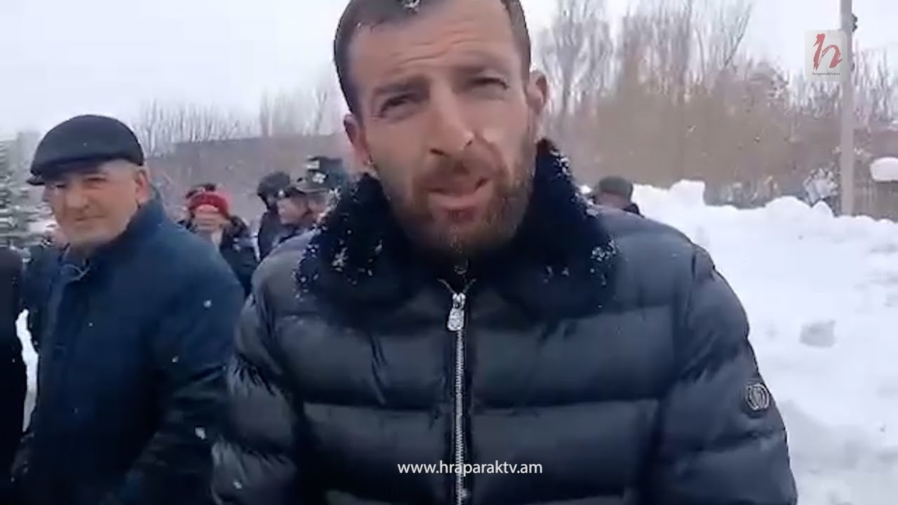 Հիմա Չարենցավանում եմ` ուրեմն Չարենցավանի բնակիչ եմ