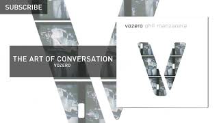 06 The Art Of Conversation