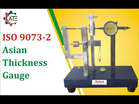 Depth Gauges