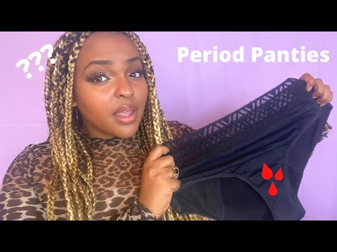 THINX Period Panties: Everything you need to know