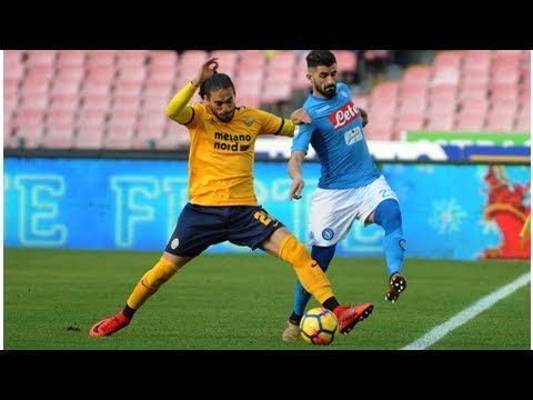 Serie A Verona, edema osseo per Bianchetti