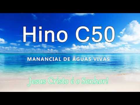 Hino C50 - Manancial de Água Viva