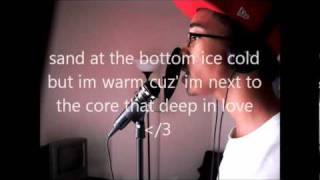 Legacy-cold heart (cover) with lyrics