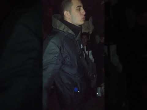 Tuero y Rgg vs Paniko -Semifinal- Roque Battle