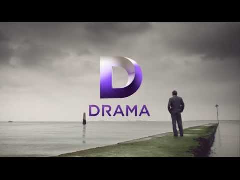 Pier | On-air Identity | Drama