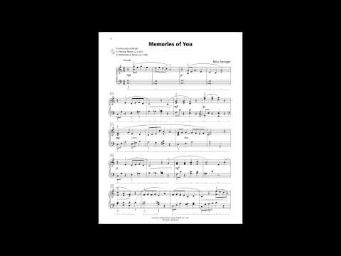 Not Just Another Jazz Book ~ book 2 by Mike Springer