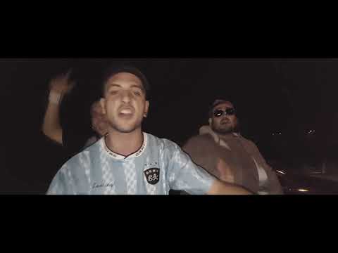 SWAG GOD X GUILLE LC - QUÍTAME LAS PENAS [ONESHOT]