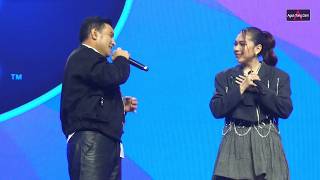 Download lagu The Story I Want - Judika Ft Meidra - At Idol 2026 mp3