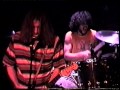 Fu Manchu - Coyote Duster - live Los Angeles 1997 - Underground Live TV recording
