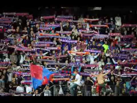 Hymne du Stade Malherbe de Caen !!