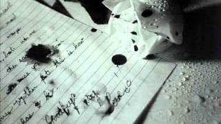 Hellfire Society - Too Late - Lyrics