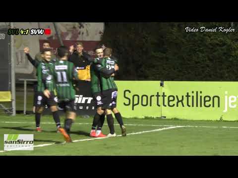 SV Lebring : SV Wildon