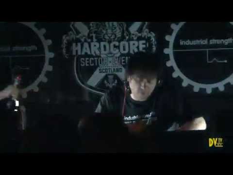 Sector Events & Industrial Strength Records pres Lenny Dee