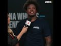 All ? from Jamal Pogues #DWCS