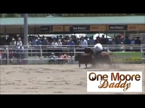 ONE MOORE DADDY Highlights