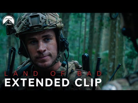 Thumbnail of the video: Landing in Enemy Territory Clip