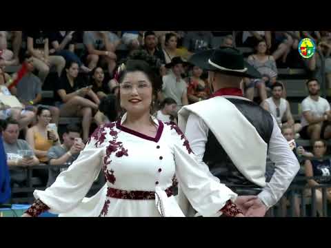 ENART 2024 - CTG Carreteiros do Sul 26ªRT [FINALÍSSIMA ENART]