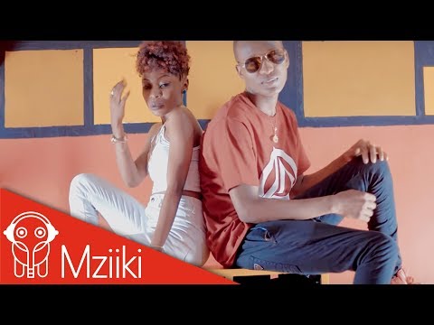 Teddy X Amiry - KIBOKO (Official Video)