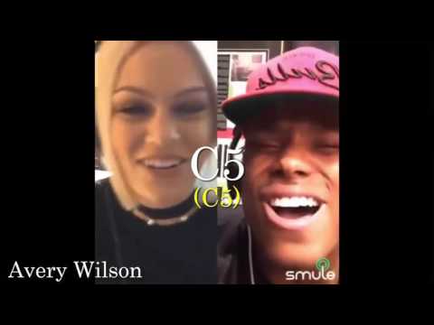 High Notes - C5 Battle - Male Singers