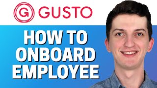 How to Onboard a New Employee In Gusto